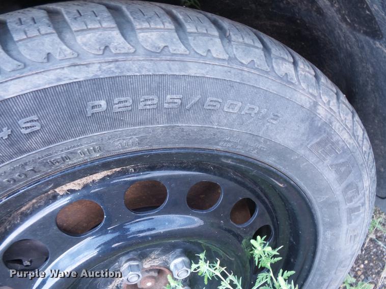 image for item FT9769 2015 Dodge Charger Police