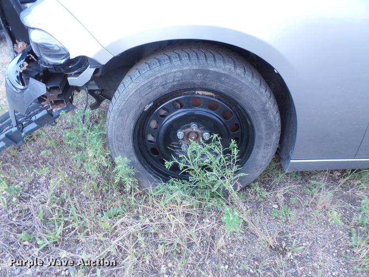 image for item FT9769 2015 Dodge Charger Police