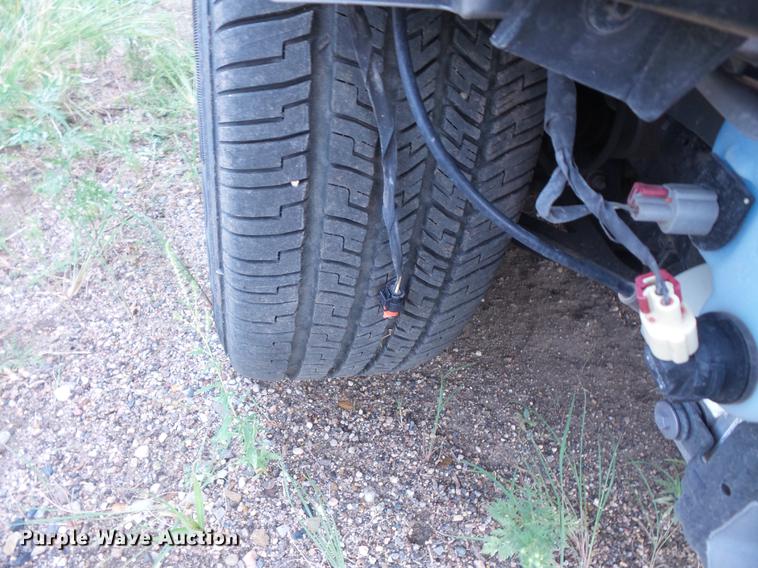 image for item FT9769 2015 Dodge Charger Police