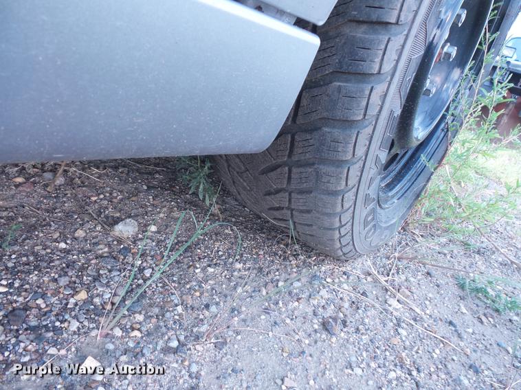 image for item FT9769 2015 Dodge Charger Police