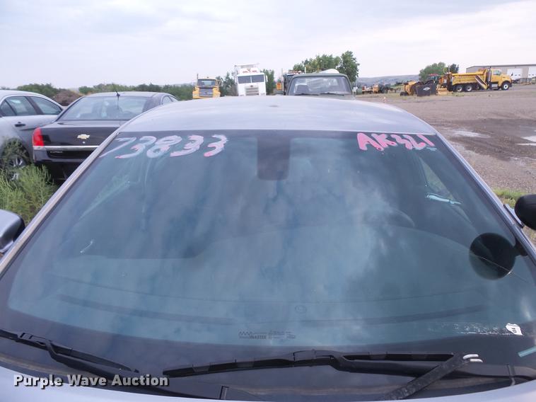 image for item FT9769 2015 Dodge Charger Police