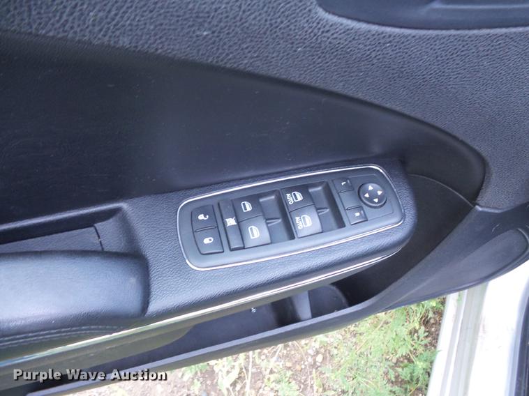 image for item FT9770 2012 Dodge Charger Police