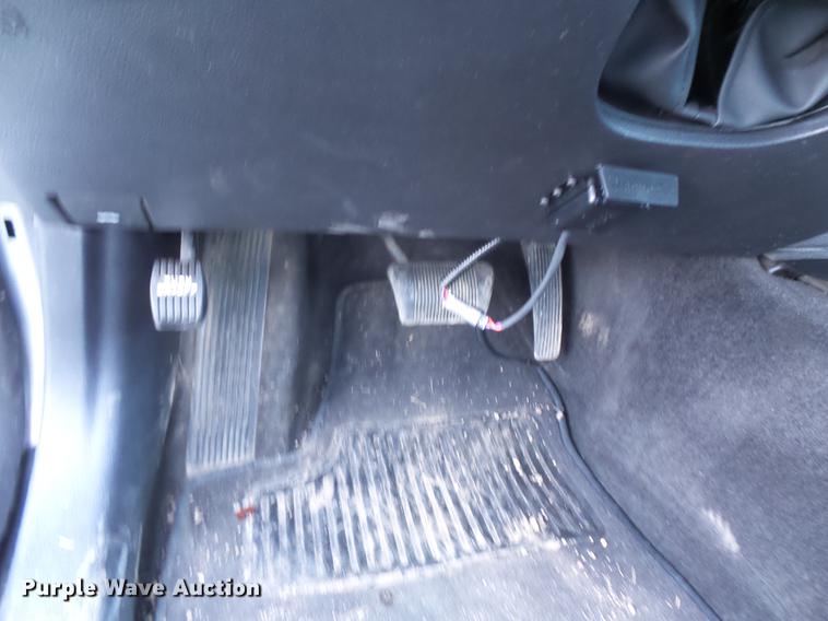 image for item FT9770 2012 Dodge Charger Police