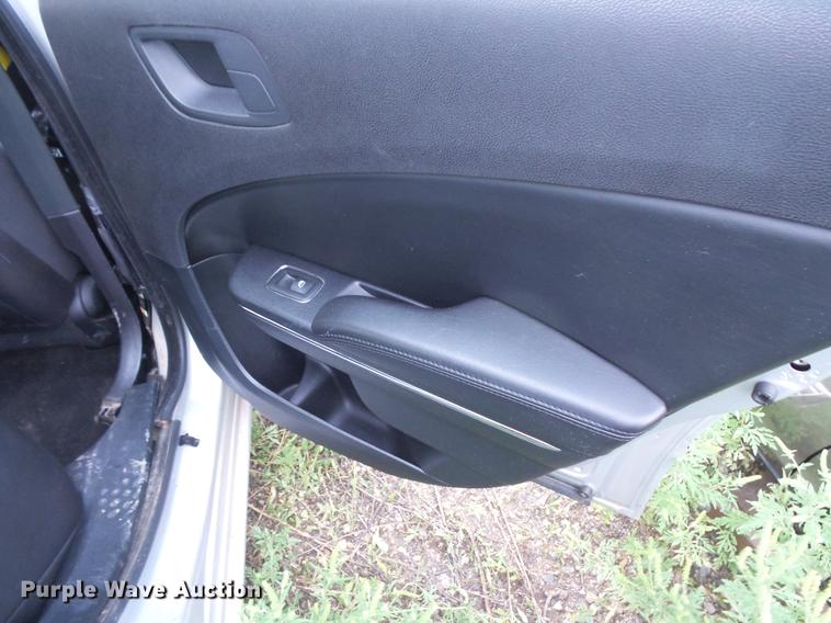 image for item FT9770 2012 Dodge Charger Police