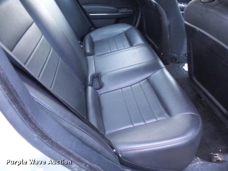 image for item FT9770 2012 Dodge Charger Police