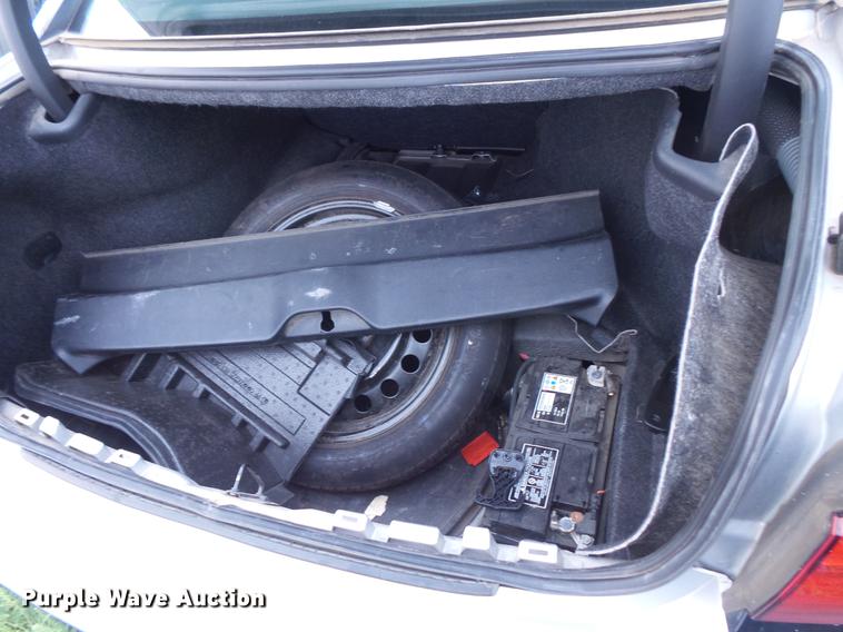 image for item FT9770 2012 Dodge Charger Police