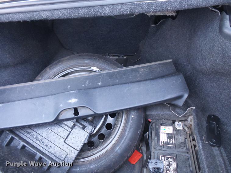 image for item FT9770 2012 Dodge Charger Police