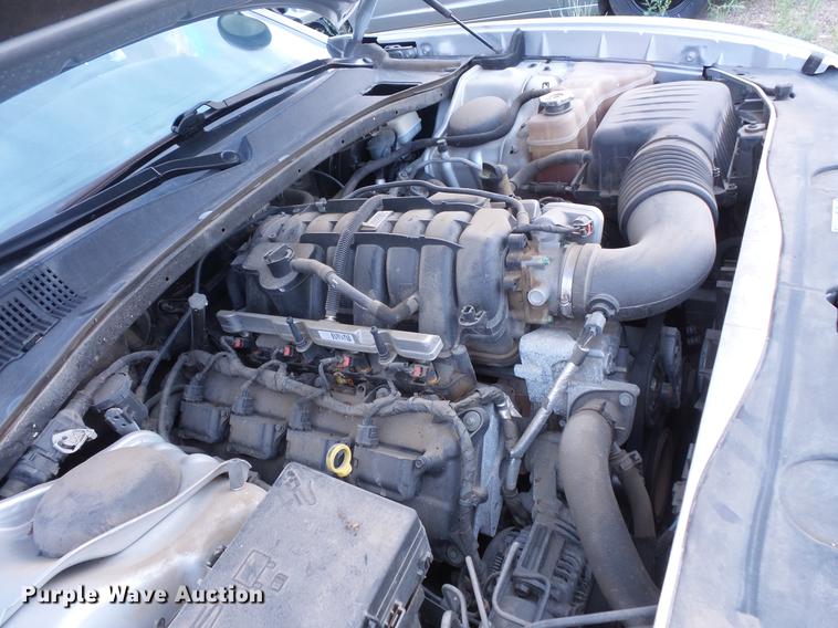 image for item FT9770 2012 Dodge Charger Police