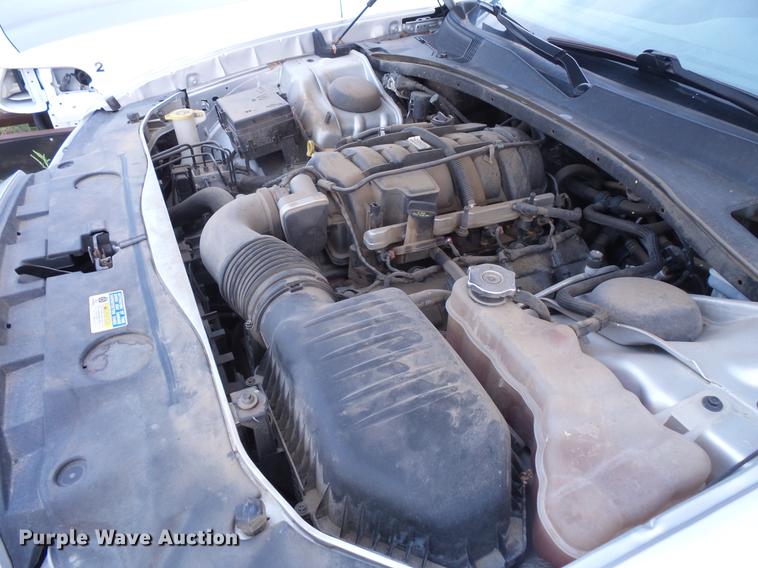 image for item FT9770 2012 Dodge Charger Police