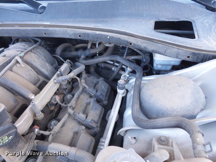 image for item FT9770 2012 Dodge Charger Police