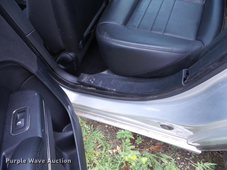 image for item FT9770 2012 Dodge Charger Police