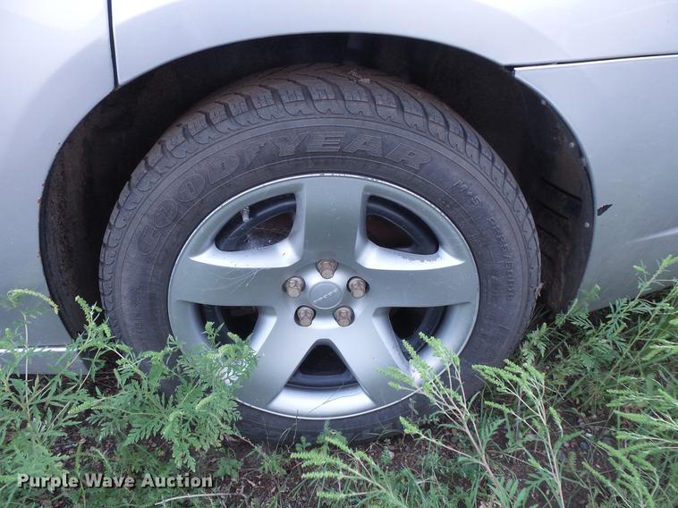 image for item FT9770 2012 Dodge Charger Police