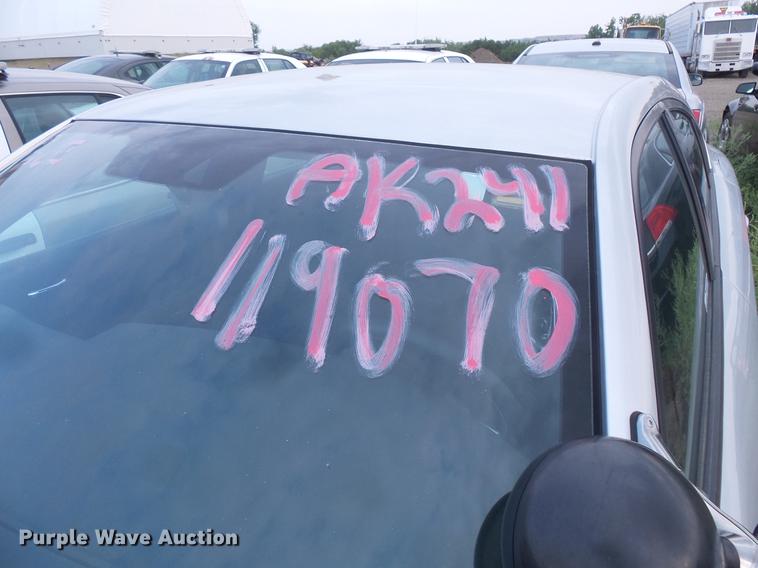 image for item FT9770 2012 Dodge Charger Police