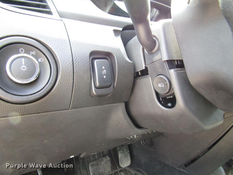 image for item FT9771 2013 Ford Taurus