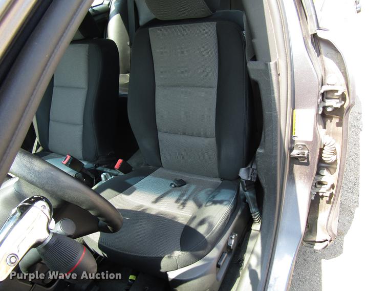 image for item FT9771 2013 Ford Taurus