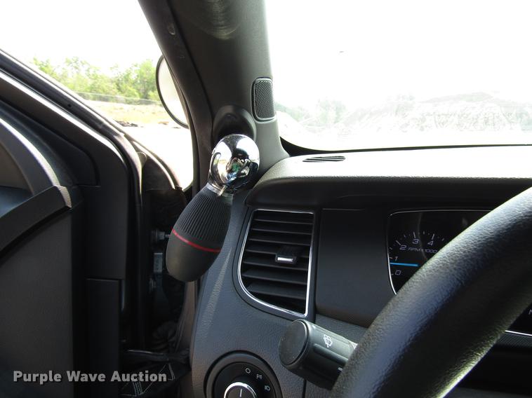 image for item FT9771 2013 Ford Taurus