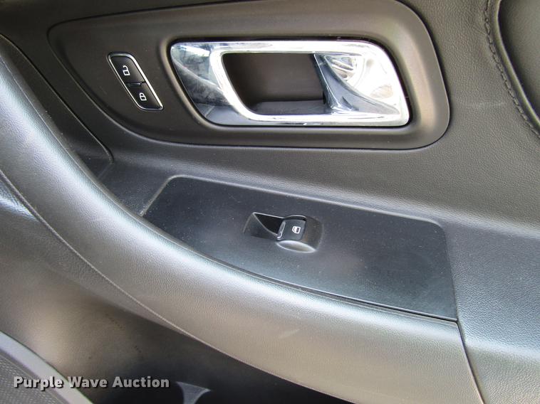 image for item FT9771 2013 Ford Taurus