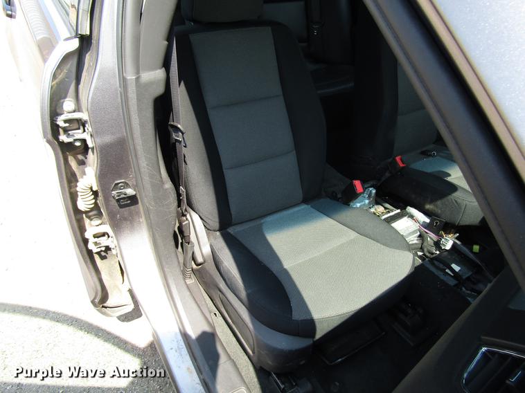 image for item FT9771 2013 Ford Taurus