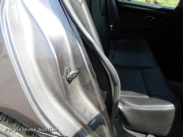 image for item FT9771 2013 Ford Taurus