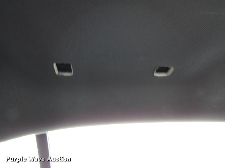 image for item FT9771 2013 Ford Taurus