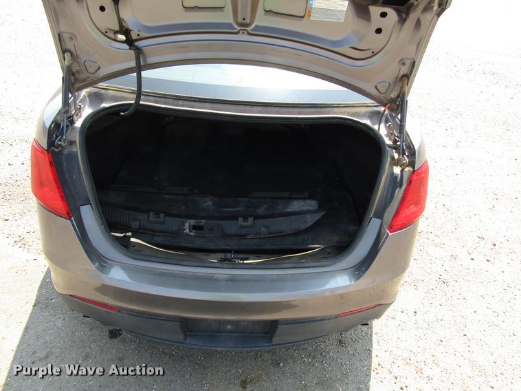 image for item FT9771 2013 Ford Taurus