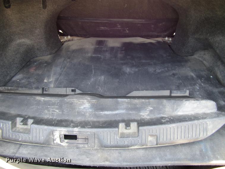 image for item FT9771 2013 Ford Taurus