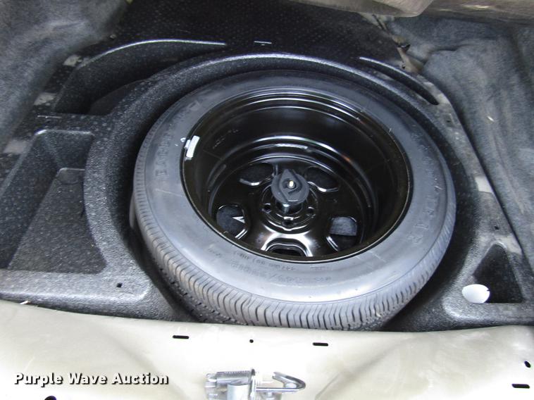 image for item FT9771 2013 Ford Taurus