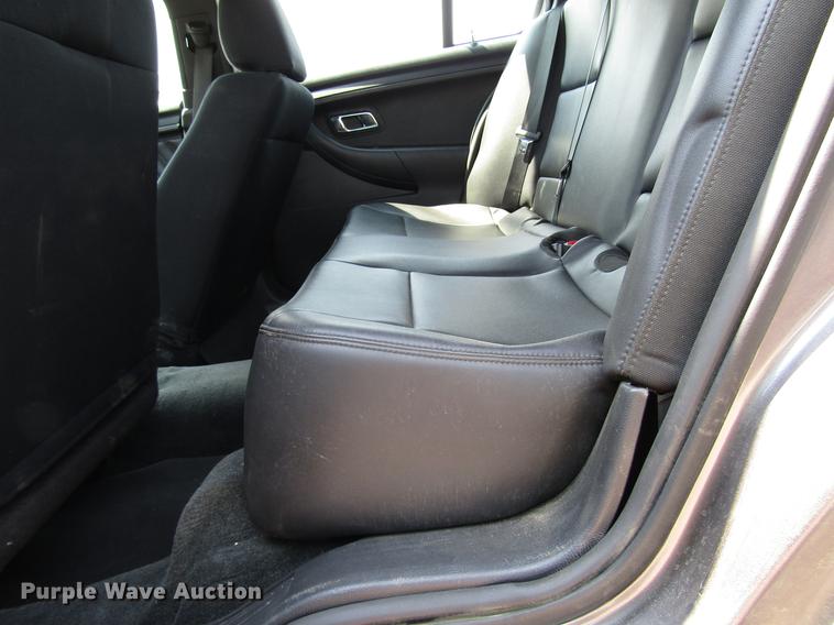 image for item FT9771 2013 Ford Taurus