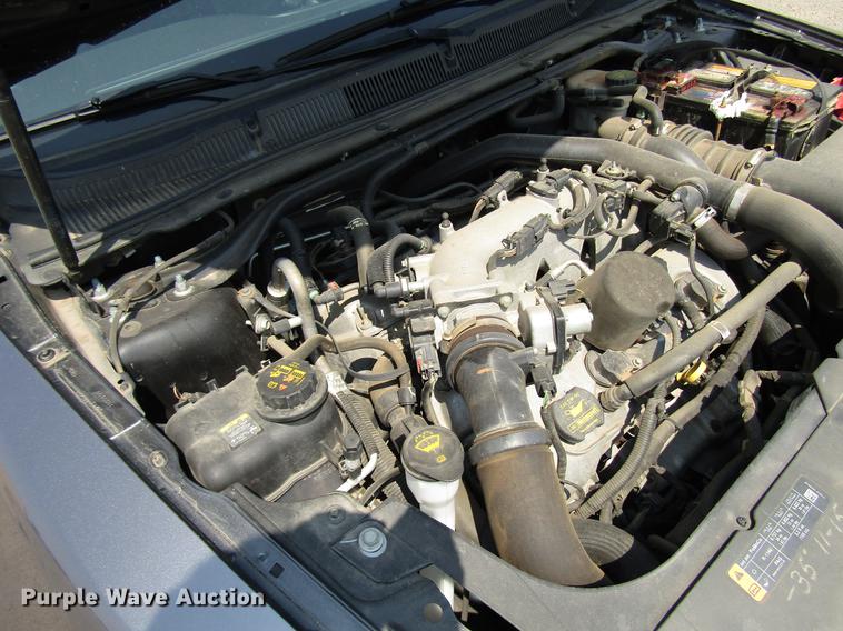 image for item FT9771 2013 Ford Taurus