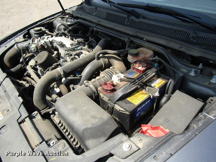 image for item FT9771 2013 Ford Taurus