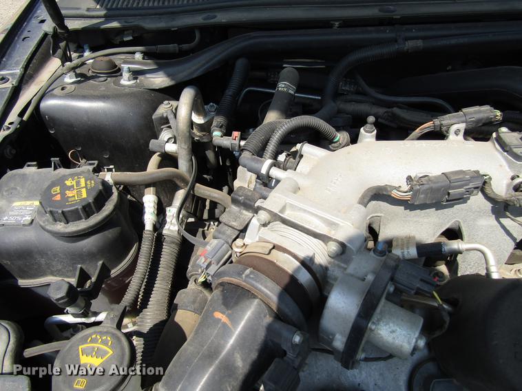 image for item FT9771 2013 Ford Taurus