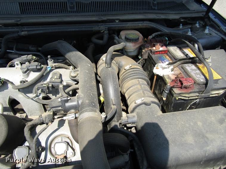 image for item FT9771 2013 Ford Taurus