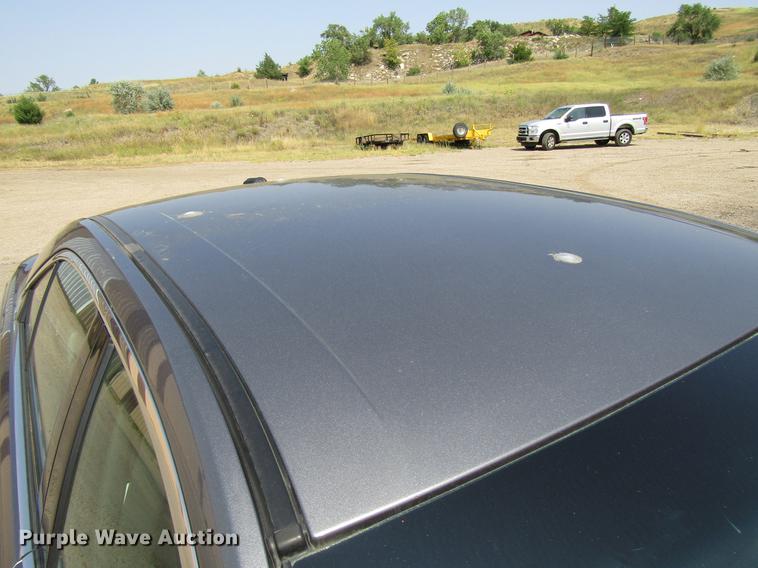 image for item FT9771 2013 Ford Taurus