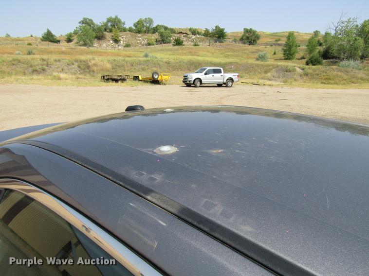 image for item FT9771 2013 Ford Taurus