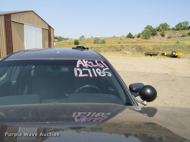 image for item FT9771 2013 Ford Taurus