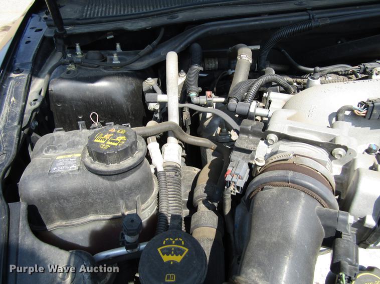 image for item FT9772 2014 Ford Taurus Police