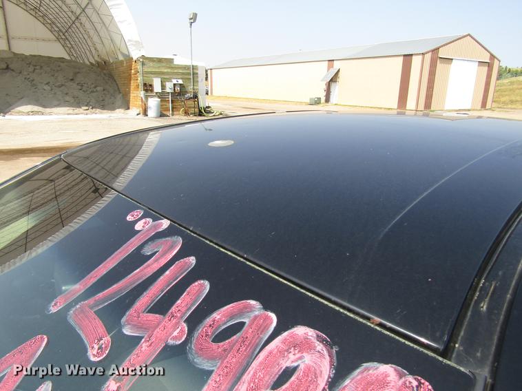 image for item FT9772 2014 Ford Taurus Police