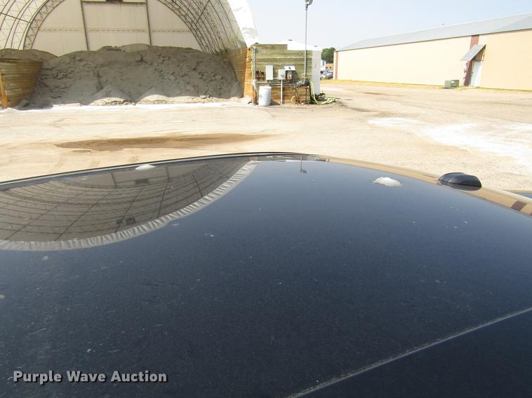 image for item FT9772 2014 Ford Taurus Police