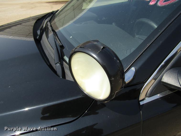 image for item FT9772 2014 Ford Taurus Police