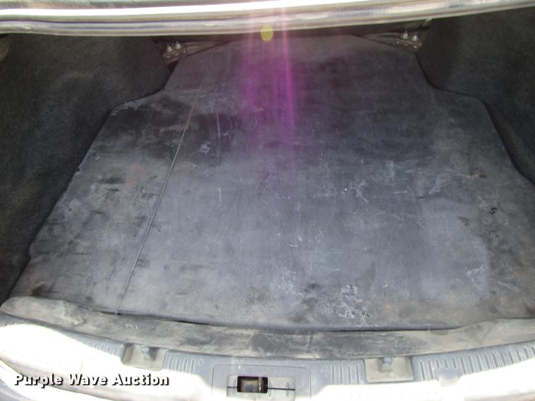 image for item FT9773 2014 Ford Taurus Police