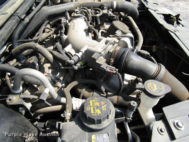 image for item FT9773 2014 Ford Taurus Police