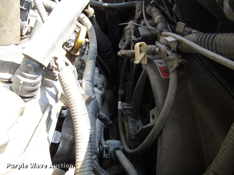 image for item FT9773 2014 Ford Taurus Police