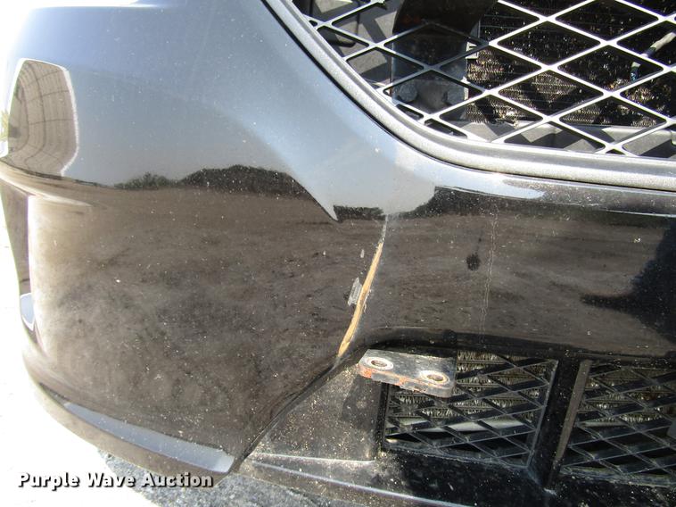 image for item FT9773 2014 Ford Taurus Police