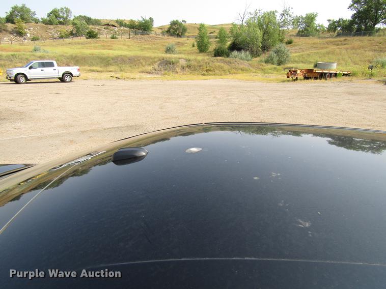 image for item FT9773 2014 Ford Taurus Police