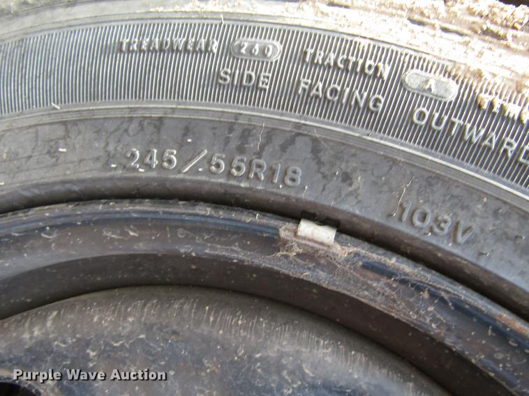 image for item FT9773 2014 Ford Taurus Police