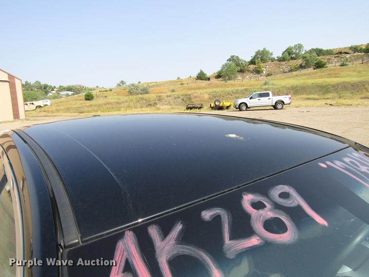 image for item FT9773 2014 Ford Taurus Police