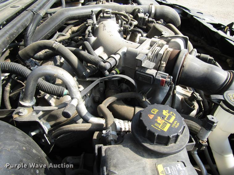 image for item FT9774 2014 Ford Taurus Police