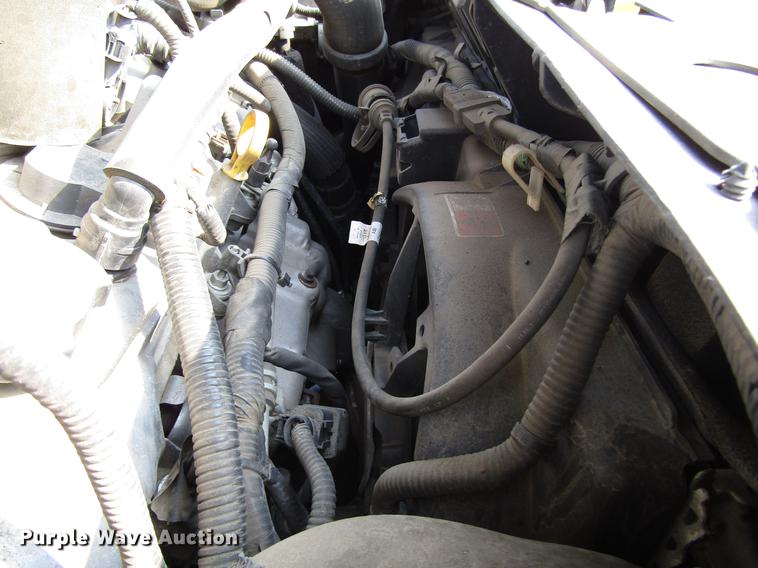 image for item FT9774 2014 Ford Taurus Police