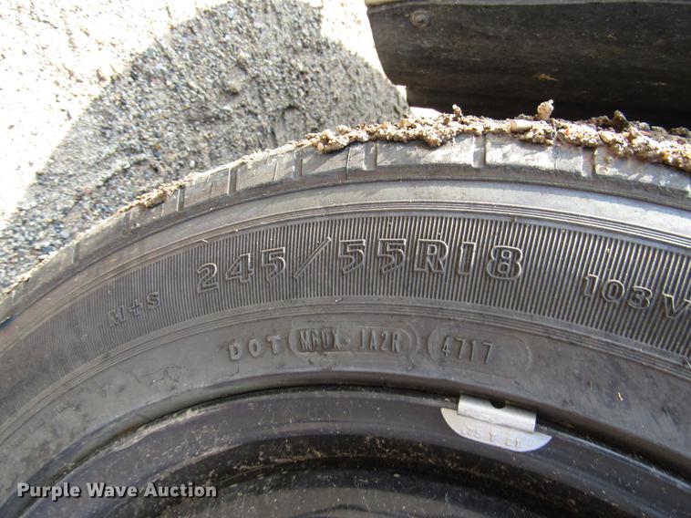 image for item FT9774 2014 Ford Taurus Police