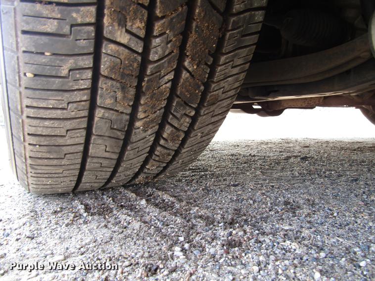 image for item FT9774 2014 Ford Taurus Police